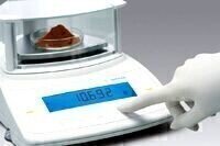 Rugged Lab Balance for Fast and Precise Weighing Results 