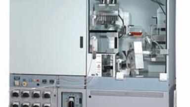 New System for Automated Culturing of Cell Lines