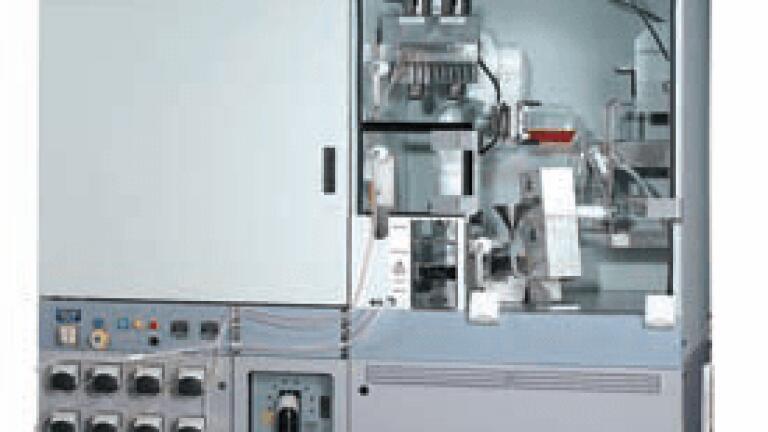 New System for Automated Culturing of Cell Lines