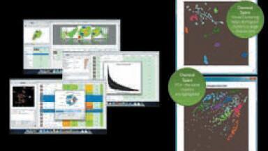 Delivering Enhanced Functionality to Guide Decisions in All Stages of Drug Discovery