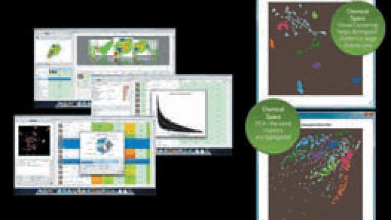 Delivering Enhanced Functionality to Guide Decisions in All Stages of Drug Discovery