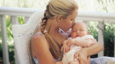 TB more likely in postpartum women