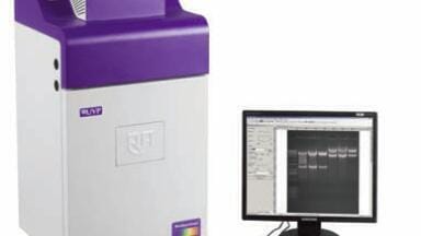 Dynamic Image Capture for Proteomic and Genomic Research