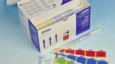 New Assembly System Ensures Precise Pressure for Protein Testing Kits