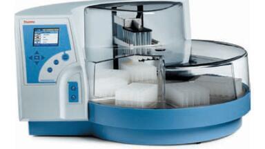 Increased Throughput for Infectious Disease Research