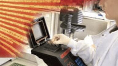 Next-Generation DNA Sequencing Kits