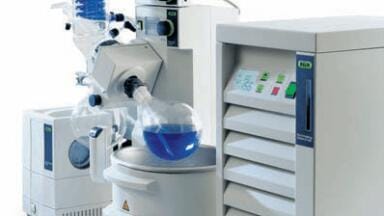 Distillation Record - Store and Visualise Your Process Data
