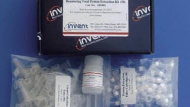 Protein Extraction Kits Offer Industry-Leading Speed