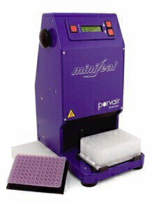 Entry Level Electronic Microplate Sealer