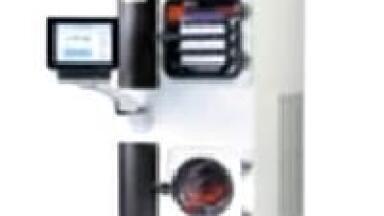 Achieving the Critical Formulation Temperature in Freeze-drying