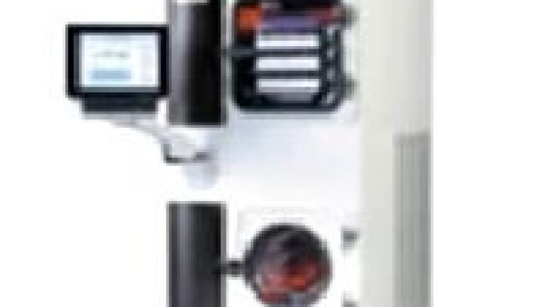 Achieving the Critical Formulation Temperature in Freeze-drying