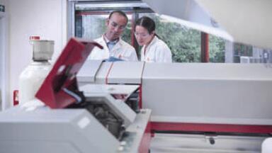 Bringing Science Back to Science Parks