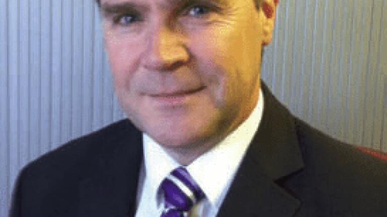 Synergy Health Hires Specialist Business Manager