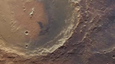 Reaching for the Red Planet: UK Space Agency Announces £1.6million for Mars Exploration