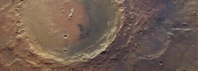 Reaching for the Red Planet: UK Space Agency Announces £1.6million for Mars Exploration
