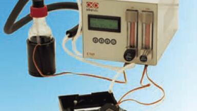 New Low Cost Microscope Stage Incubator