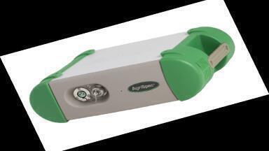 Unique Portable NIR Solution for Food and Feed