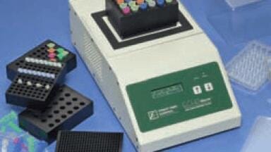 Programmable Shaking Chilling/Heating Dry Bath