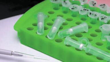 Researchers Respond Enthusiastically to Chromatrap Technology