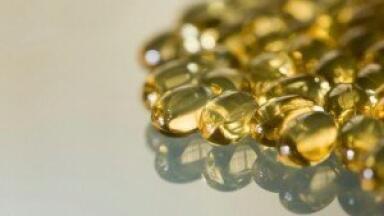 Could cod liver oil help combat tuberculosis?
