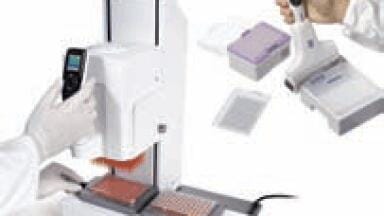 Speed-Up Your Daily Liquid Handling Applications