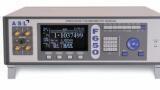 New Precision Thermometry Bridge