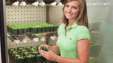 Plant Growth Chamber Series