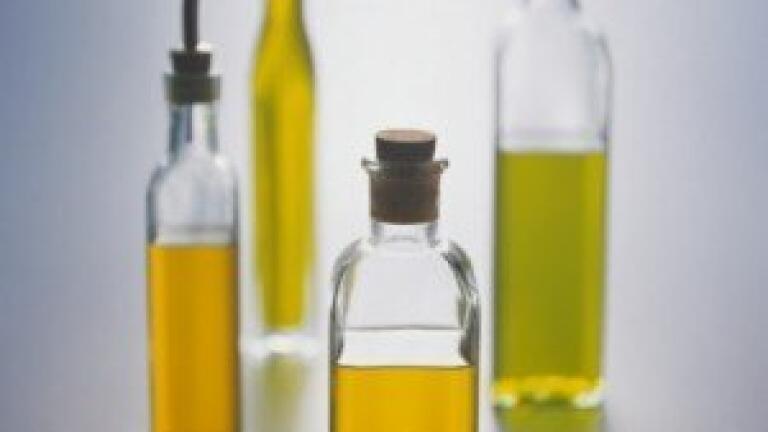 Olive oil and fish can help prevent acute pancreatitis