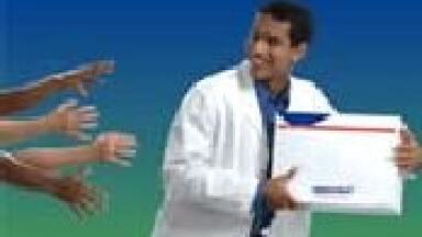 Advantage Microcentrifuge Promotion