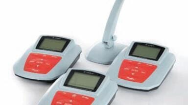 New Range of High Precision, Laboratory pH and Conductivity Meters