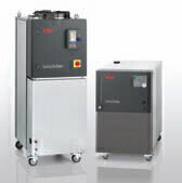 Huber Chillers for Laboratory and Industry