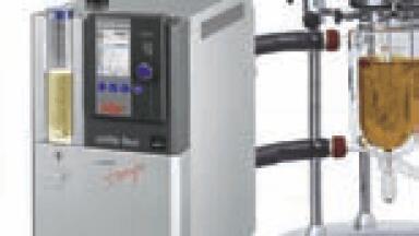 Petite Fleur – Mini Temperature Control Systems for the Laboratory
