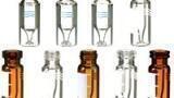 Microsampling with 12mm X 32mm Vials