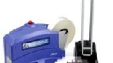 Video Demonstrates Automated Microplate Sealing and Stacking...