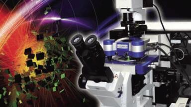 The Latest Platform for AFM and Optics