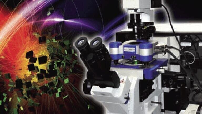 The Latest Platform for AFM and Optics