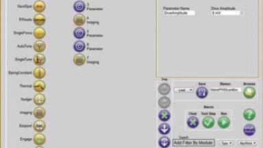 New Software Offers Intelligent Automation for Atomic Force Microscopes