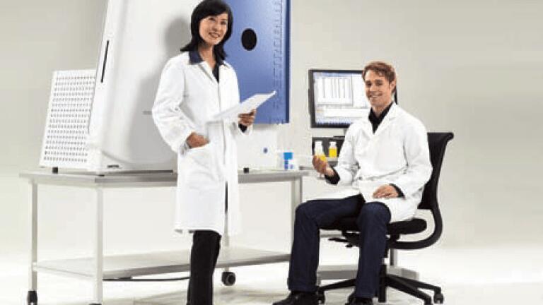 High-Performance Spectrometer Offers Simplified Operation, Greater Stability and Lower Cost