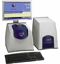 New Software for Users of NMR in Quality Control