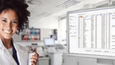 Compound Based Scanning Software Simplifies Multi- Residue Analysis with GC-MS/MS
