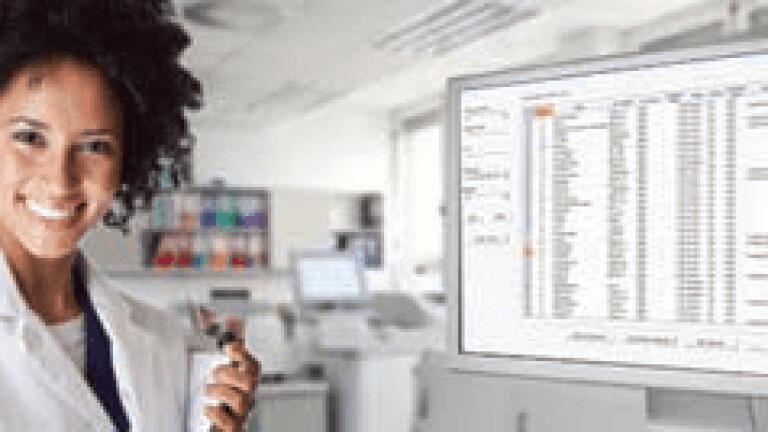 Compound Based Scanning Software Simplifies Multi- Residue Analysis with GC-MS/MS