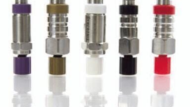 Easy HPLC Method Transitions