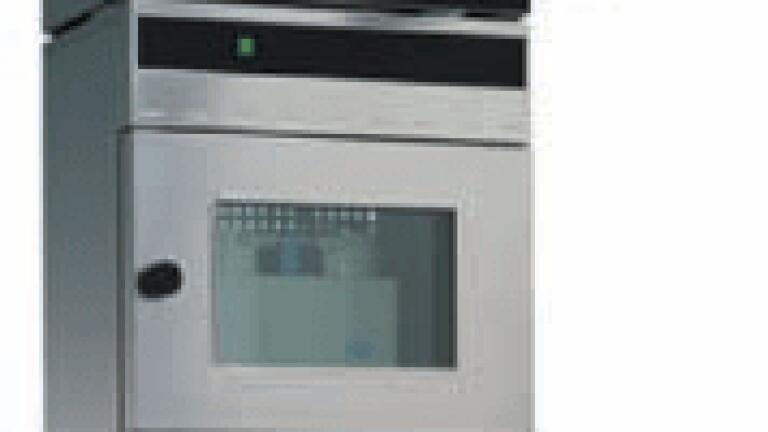 Memmert Vacuum Oven VO