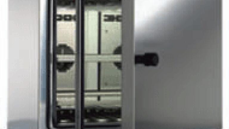 Memmert Cooled Incubator IPP with Peltier Elements