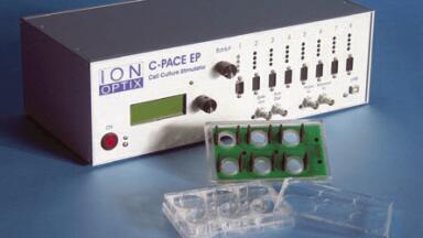 New In-Incubator Cell Culture Stimulation