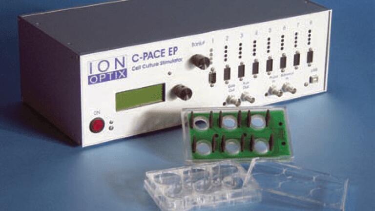 New In-Incubator Cell Culture Stimulation