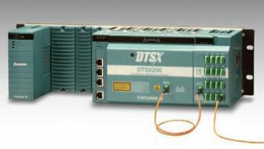 New Distributed Temperature Sensor