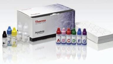 Faster Strep Grouping Solution
