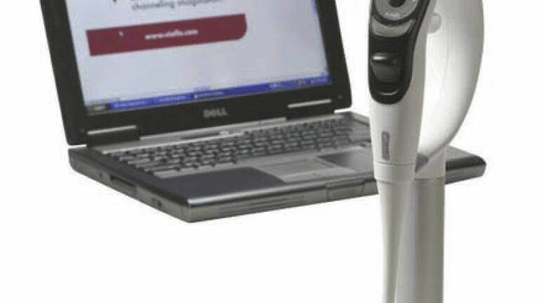 Software Tool Enables Easy Pipette Management