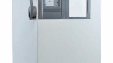 Ultimate Protection, Optimum Capacity: New Thermo Scientific Revco UxF -86°C Freezers